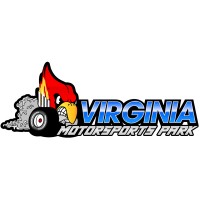 Virginia Motorsports Park logo
