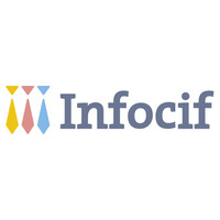 Infocif logo