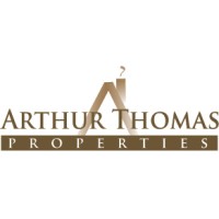 Arthur Thomas Properties logo