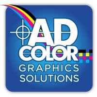 Adcolor Inc logo