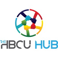 The HBCU Hub, Inc. logo