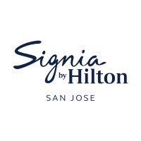 Signia By Hilton San Jose logo
