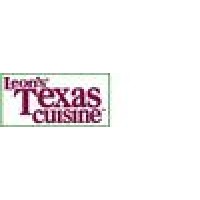 Leons Texas Cuisine logo
