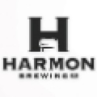 Harmon Brewing Company logo