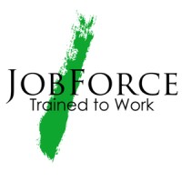 JobForce logo