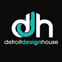 Detroit Design House logo