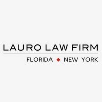 Lauro Law Firm logo
