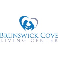 Brunswick Cove Living Center logo
