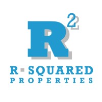 R Squared Properties logo
