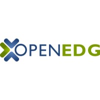 OpenEDG logo