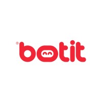 Botit logo