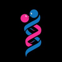 DNA Romance logo