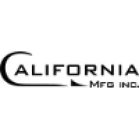 California Manufacturing, Inc. logo