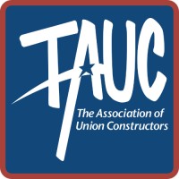 The Association Of Union Constructors logo