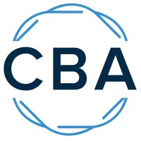 CBA Insurance Agency logo
