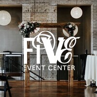 FIVE Event Center logo
