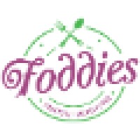 Foddies logo