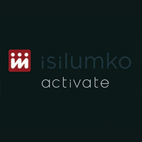 Isilumko Activate logo