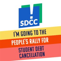 Student Debt Crisis Center (SDCC) logo