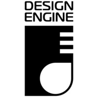 Design Engine Limited logo