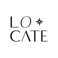 LOCATE KC, Compass Realty Group logo