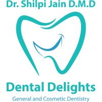 Dental Delights logo