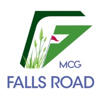 Falls Road Golf Course logo