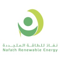 Nafath Renewable Energy logo