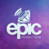 EPIC Productions logo
