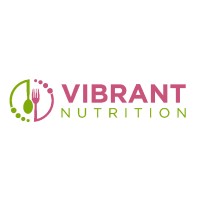 Vibrant Nutrition logo