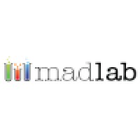MadLab.com logo