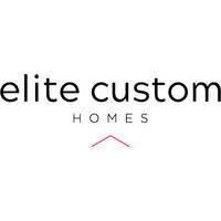 Elite Custom Homes logo