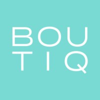 Boutiq Cannabis Co. logo