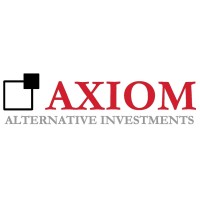 Axiom Alternative Investments logo
