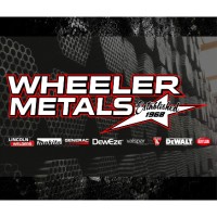 Wheeler Metals logo