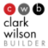 Clark Wilson Builder, Inc. logo