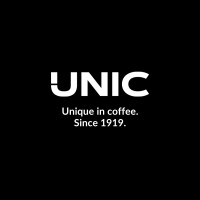 UNIC Espresso Machines logo