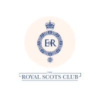 The Royal Scots Club logo