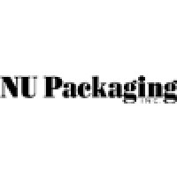 NU Packaging, Inc. logo