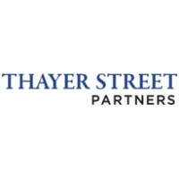 Thayer Street Partners logo