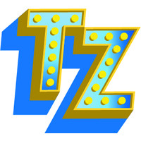 TheatreZone logo