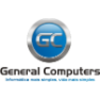 General Computers & Electronics Co. logo