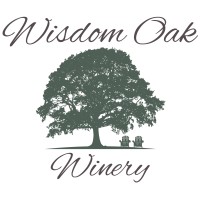 Wisdom Oak Winery logo