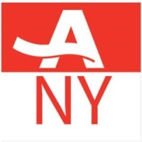 AARP New York logo