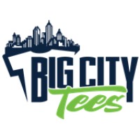 Big City Tees logo