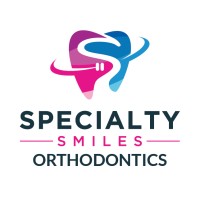 Specialty Smiles Orthodontics logo