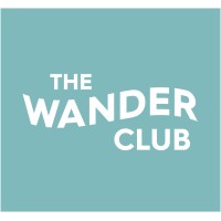 The Wander Club logo