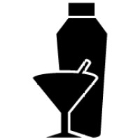 American Bartender's School logo