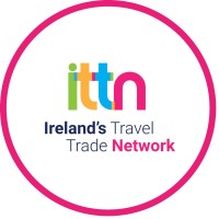 ITTN, Ireland's Travel Trade Network logo