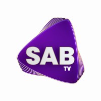 SAB TV Pakistan logo